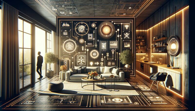 Smart Home Integration: Systeme und Geräte nahtlos verbinden
