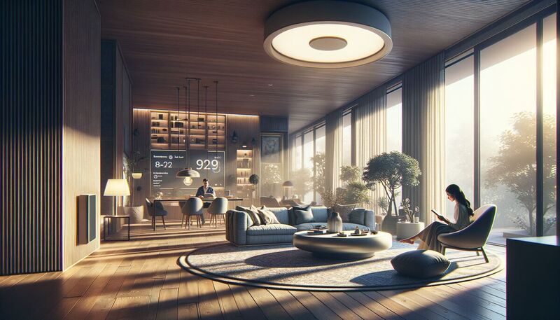 Smart Home Nutzer: Wer nutzt intelligente Technik?