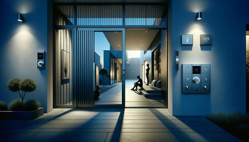 Smart Home Sicherheit: Schutz für Ihr vernetztes Zuhause