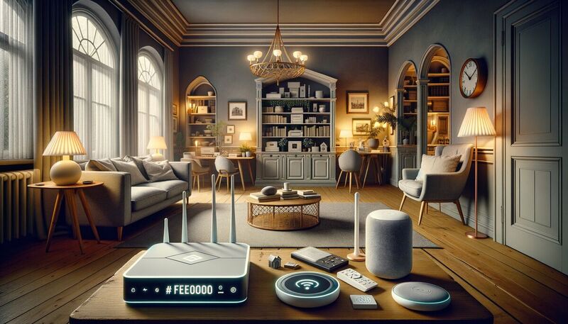Smart Home-Sicherheit: Praxisratgeber für sichere Vernetzung