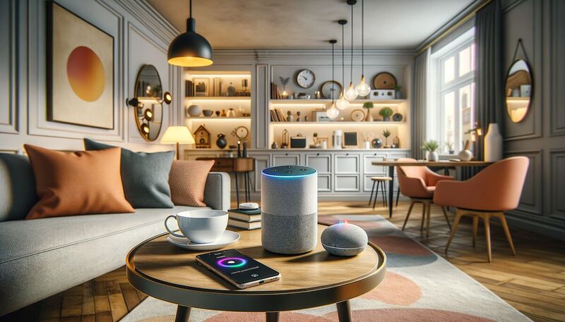 Smart Home Sprachbefehle – Die besten Shortcuts