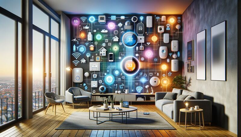 Smart Home Standards: Wege zur interoperablen Vernetzung