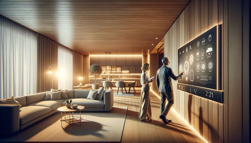 Smart Living Definition: Was bedeutet Smart Living?