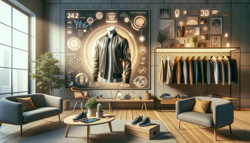 Smarte Kleidung – Wenn Mode Funktion übernimmt