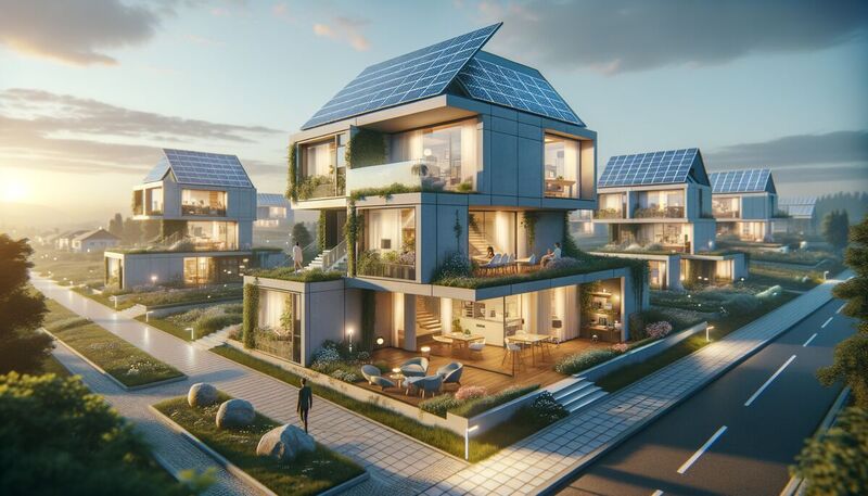 Solar: Wissenswertes für dein Zuhause