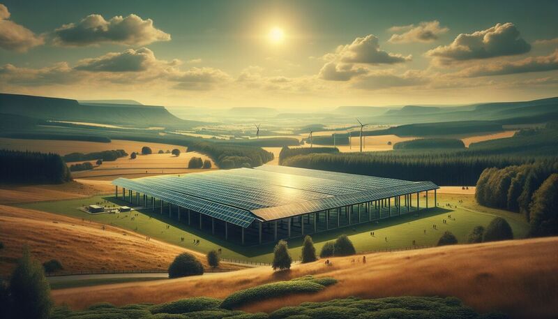 Solarenergie – Was genau ist Solar?
