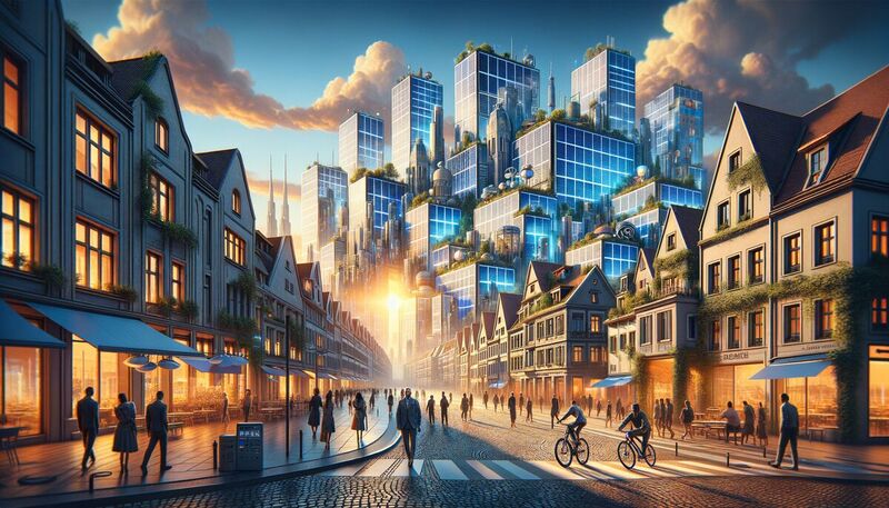 Solarförderung Städte-Ranking – Wie Ihre Stadt abschneidet
