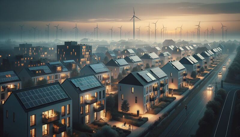 Solarpaket I Kritik Umweltstandards: DUH fordert Nachbesserungen
