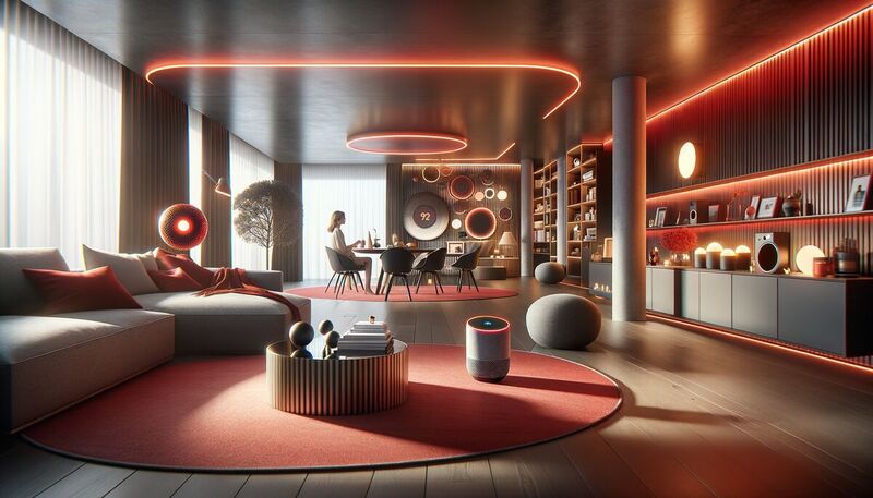 Sprachassistenten im Smart Home: Praxisratgeber
