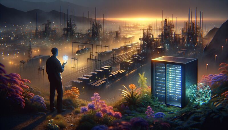 Supermicro Edge AI IoT Lösungen: Neue Embedded-Plattformen für Edge-Computing