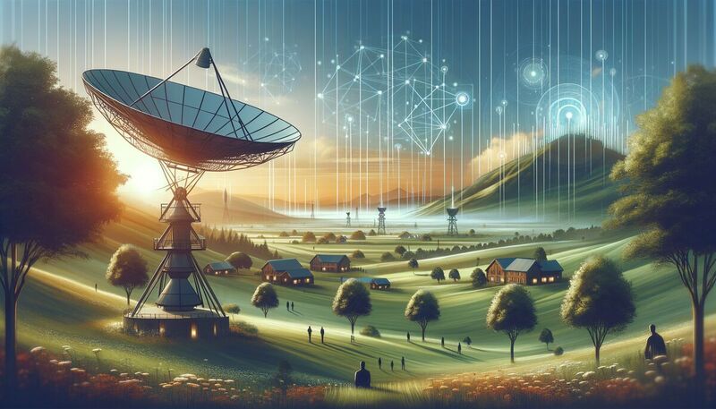 Tarife für IoT über Satellit – Globale Konnektivität einfach erklärt