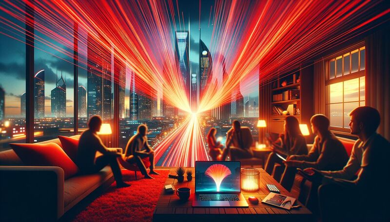 Telekom eigenständige Glasfaserangebote: Das neue Highspeed-Zeitalter