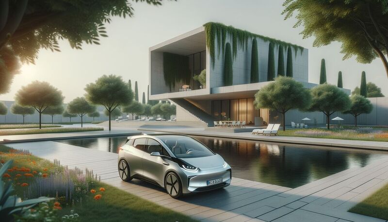 THG‑Prämie für Elektroauto: Antrag einfach erklärt