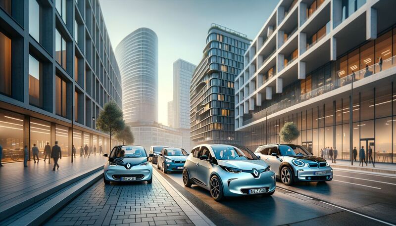 Top gebrauchte E-Autos unter 25000 Euro – Beste Modelle & Tipps