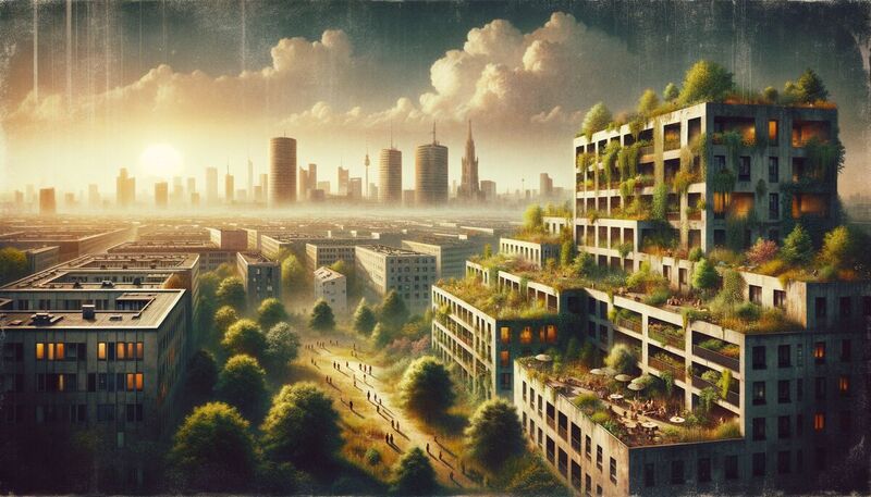Urban Gardening Anleitung – Praxisleitfaden für Balkon & Stadtgärten
