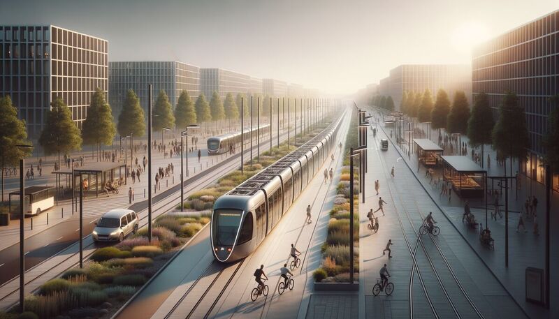 Verkehrsplan Olympische Spiele Paris 2024: Routen, Sperrungen und ÖPNV-Alternativen