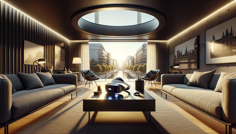Virtual-Reality-Brillen in Deutschland: Tests, Trends und Tipps