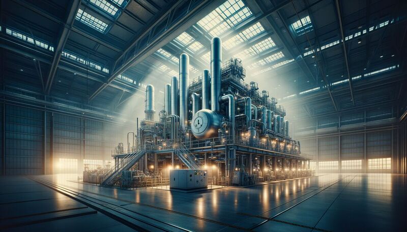 Wasserstoffmotor – Baustein der Energiewende?