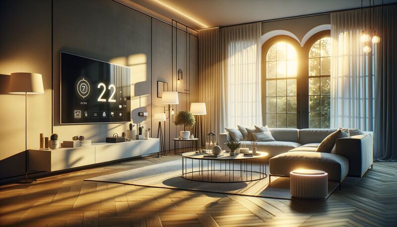 Smart Home: Geräte kompatibel mit der HOME App