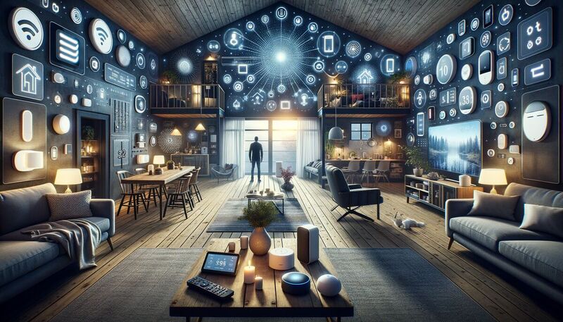 Wie viele Smart Home Geräte gibt es – Zahlen, Trends & Tipps